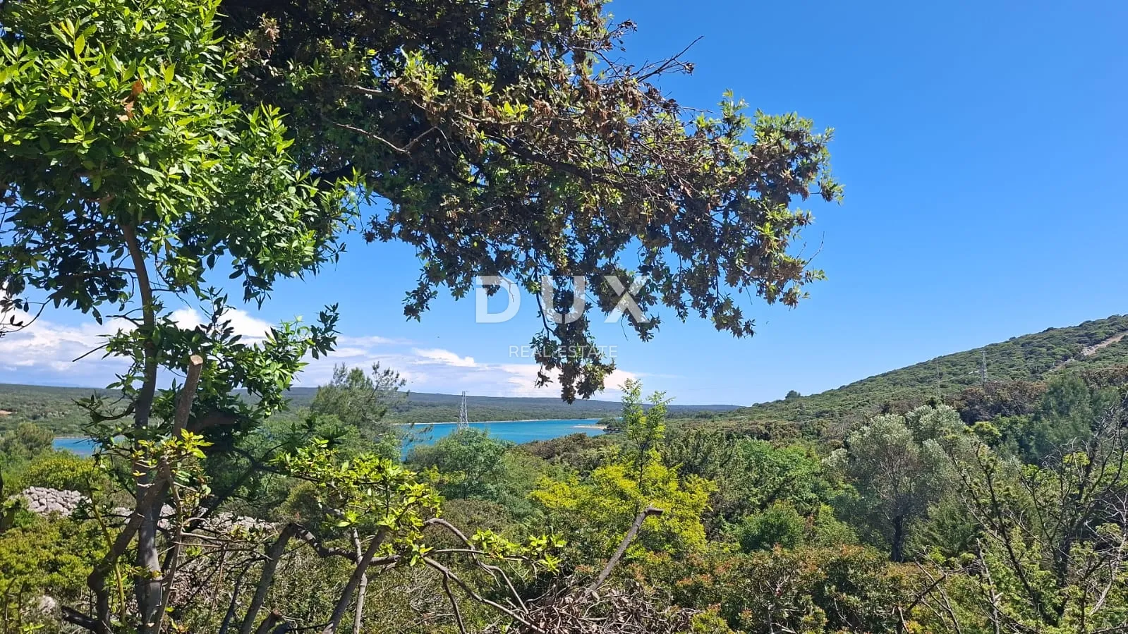 mali lošinj - vikend zemljište - 300 m od mora!! - slika 14