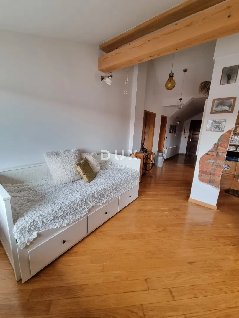 zagreb, g. dubrava – najam komfornog stana s terasom, pet friendly - slika 8