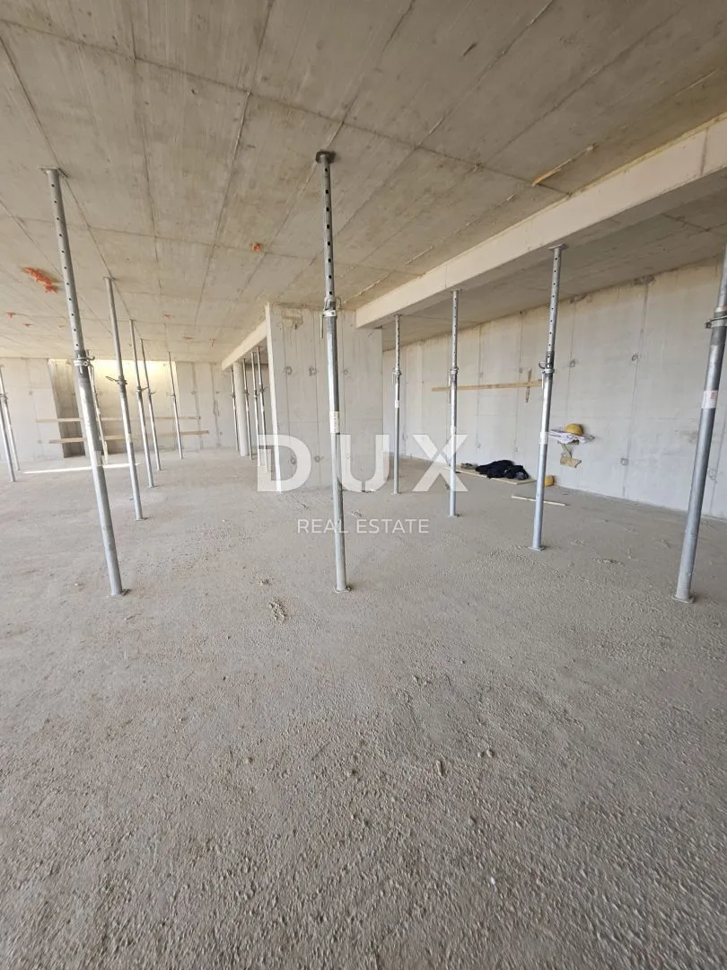 opatija, centar - stan prizemlje 147m2 pogledom na more- a1 - slika 11