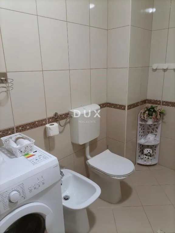 istra, ližnjan - stan s pogledom na more - slika 13