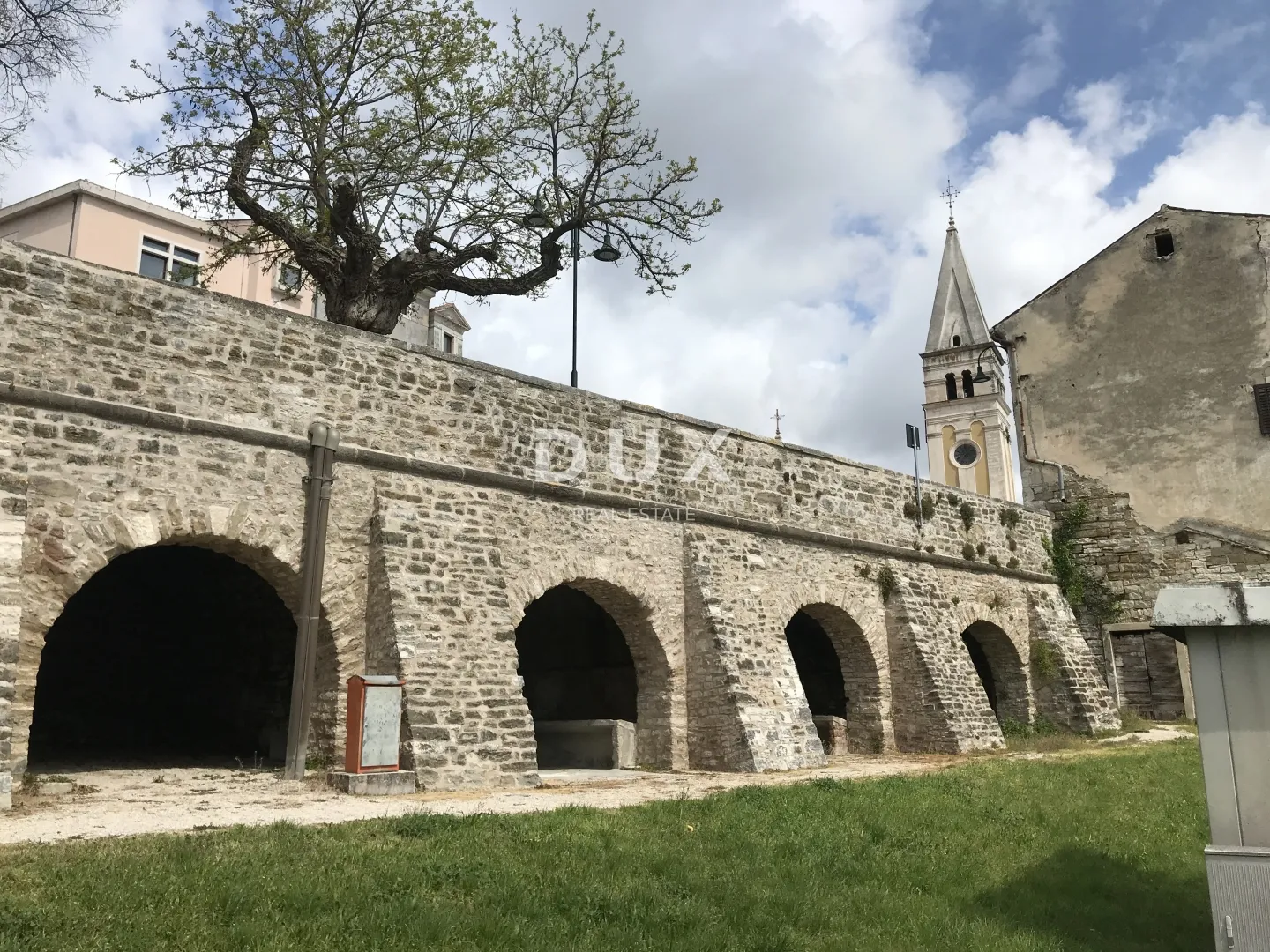 istra, buje - kuća na jedinstvenoj lokaciji s panoramskim pogledima - slika 16