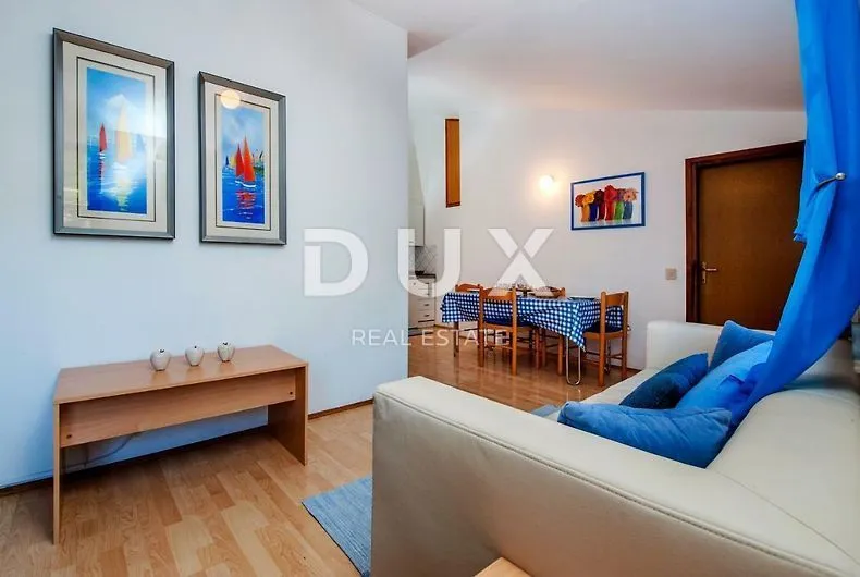 istra, poreč - apartmanska vila s bazenom - slika 28