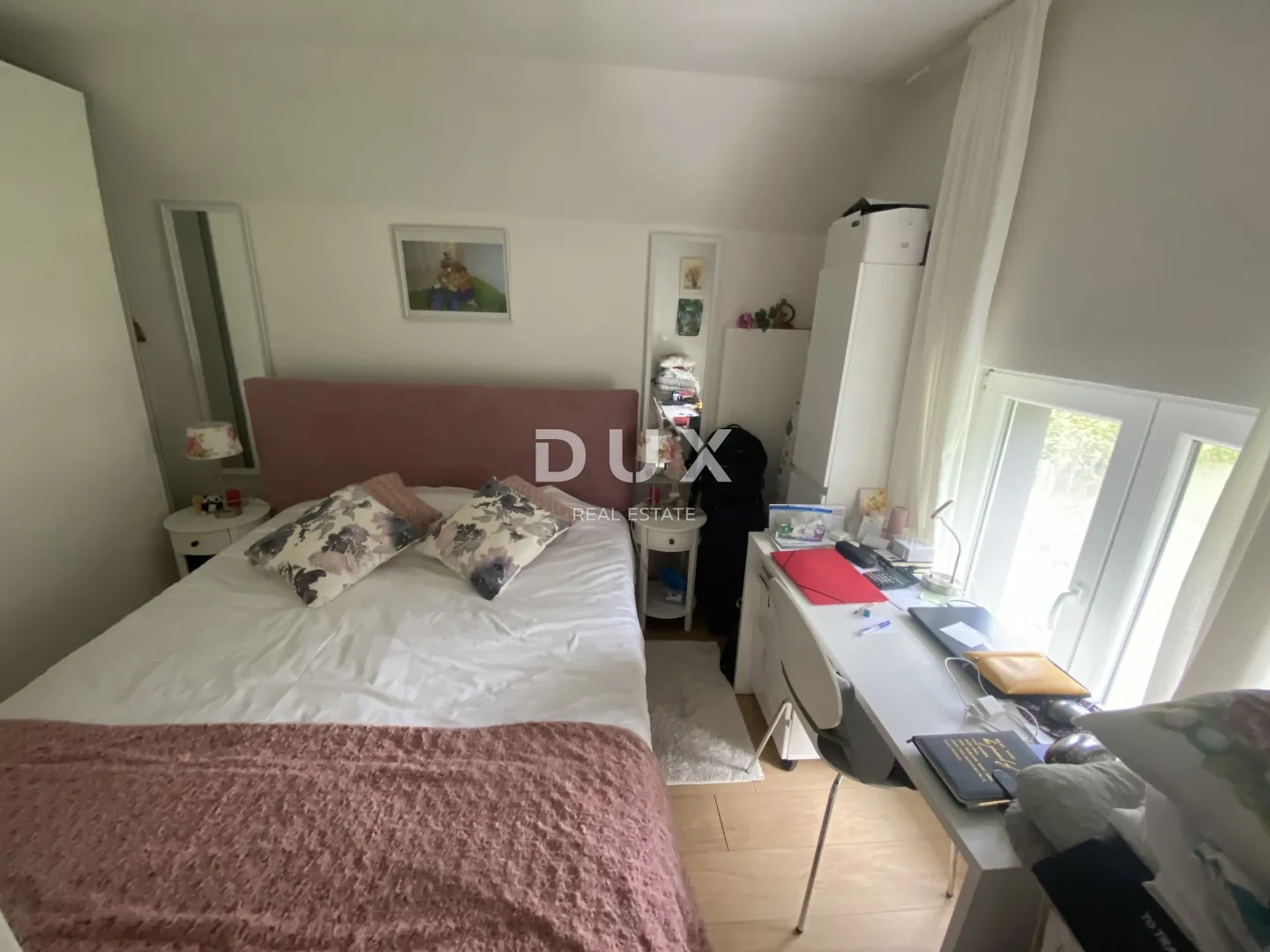 gorski kotar, delnice - projekt s 3 kuće za turizam - slika 8