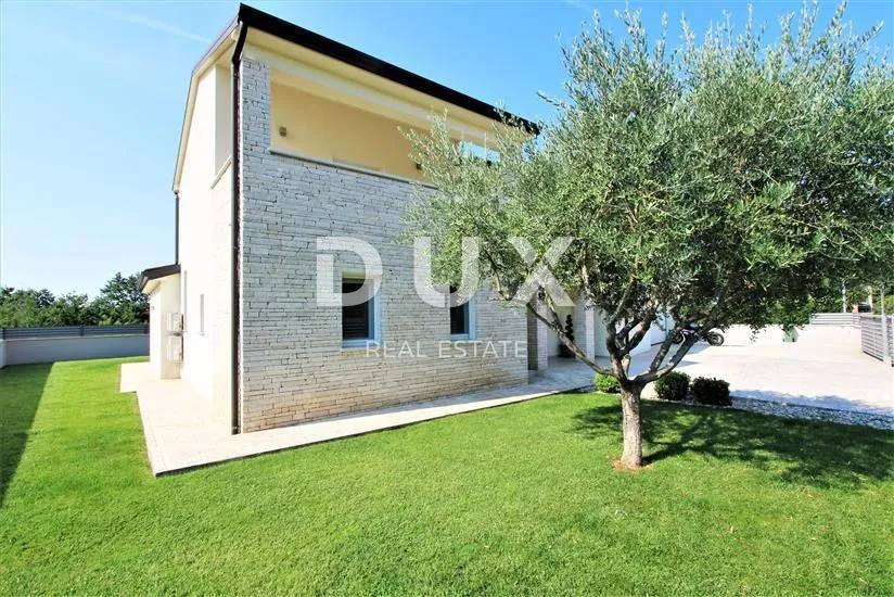 istra, poreč - moderna vila u blizini mora i grada - slika 3