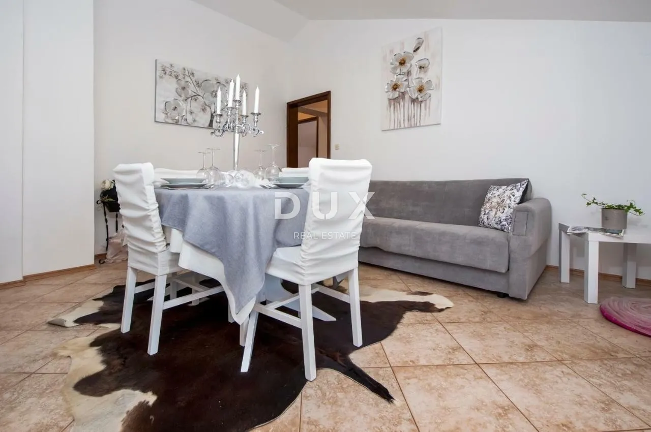 istra, rovinj, dvojna obiteljska kuća, 375 m2, s 4 stana - slika 20