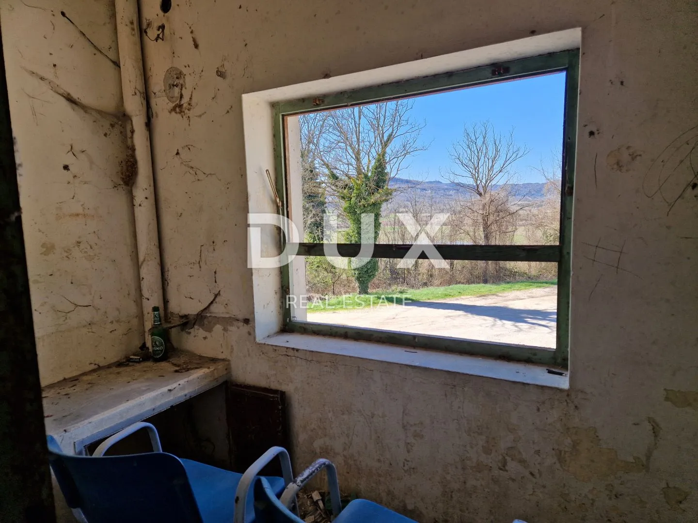 istra, kršan - poslovni prostor - slika 16