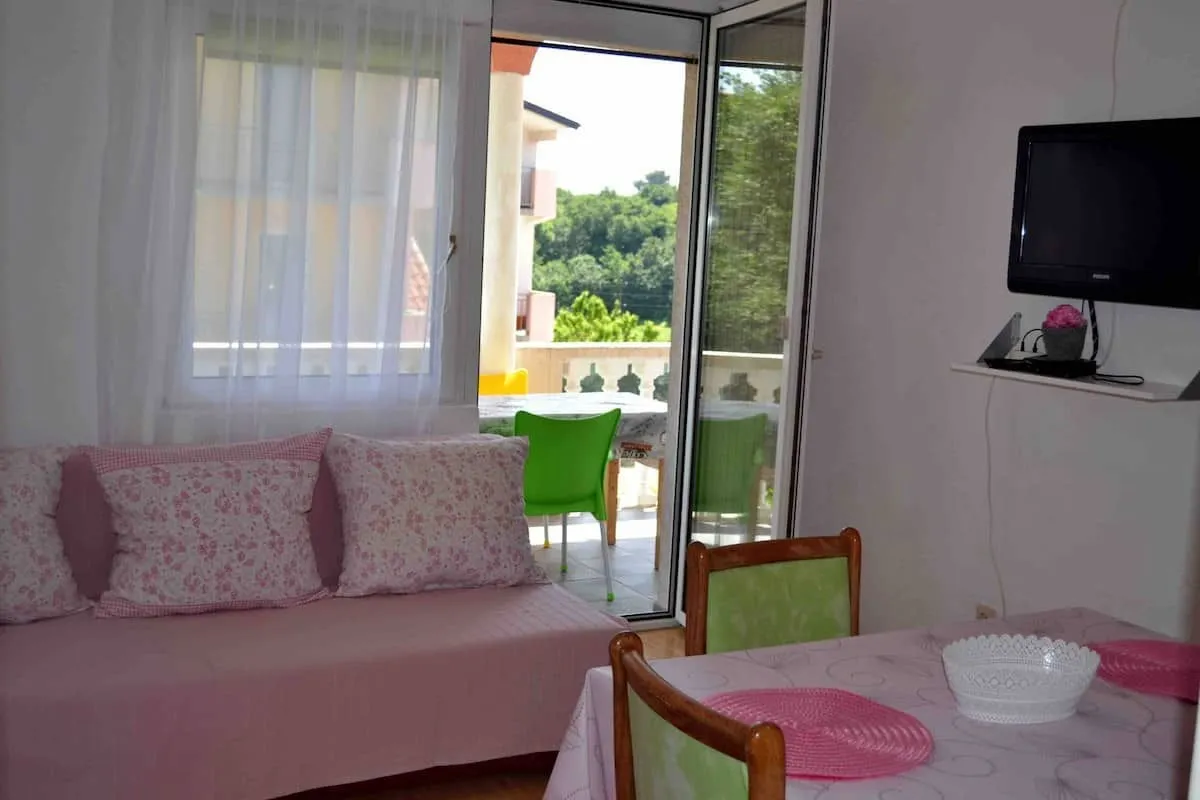 istra fažana apartmanska kuća u blizini mora - slika 11