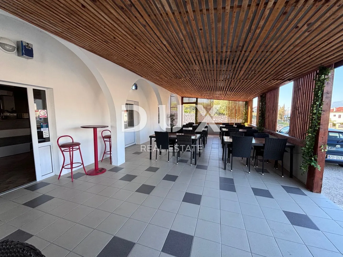 otok pag, pag - hotel s restoranom u blizini mora - slika 11
