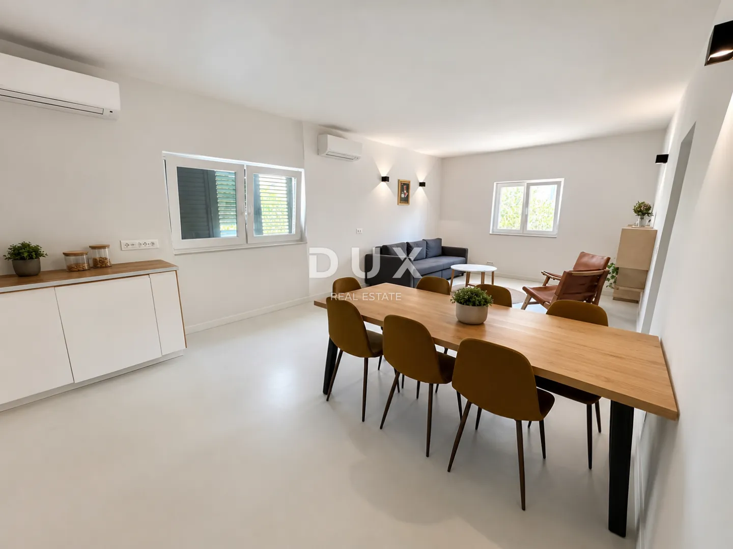 dalmacija, vodice – privatni mini resort s 4 apartmana i bazenom, 300 m od centra - slika 55