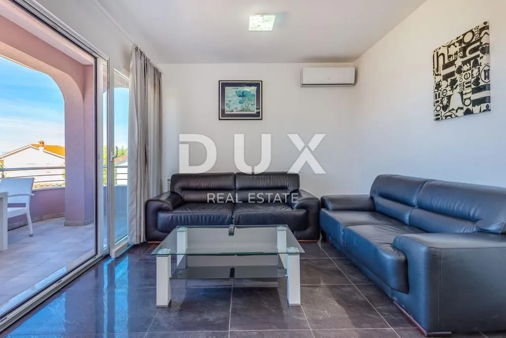 rab - luksuzna kuća s 4 apartmana blizu mora - slika 7