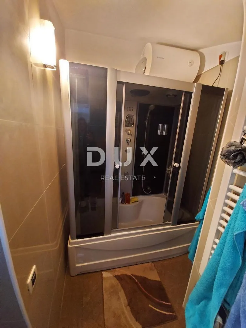 opatija, veprinac - vila 1000m2 s pogledom na more, 6 apartmana i bazenom + okoliš 1000m2 - slika 73