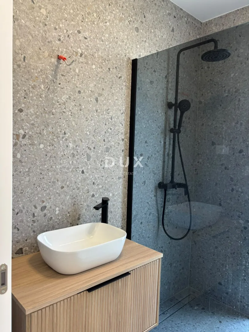 medulin, banjole, 2-sobni stan, 62,50 m2, kupnja kreditom - slika 23