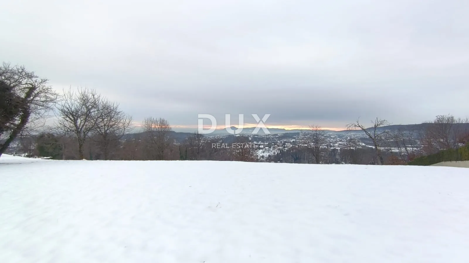 Zagreb ,trsje - Predivna Lokacija. Pogled, Priroda, Top Prilika!