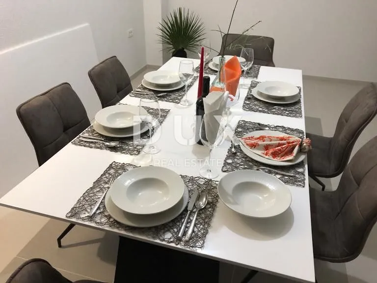 podgora - luksuzna apartmanska kuća - slika 4