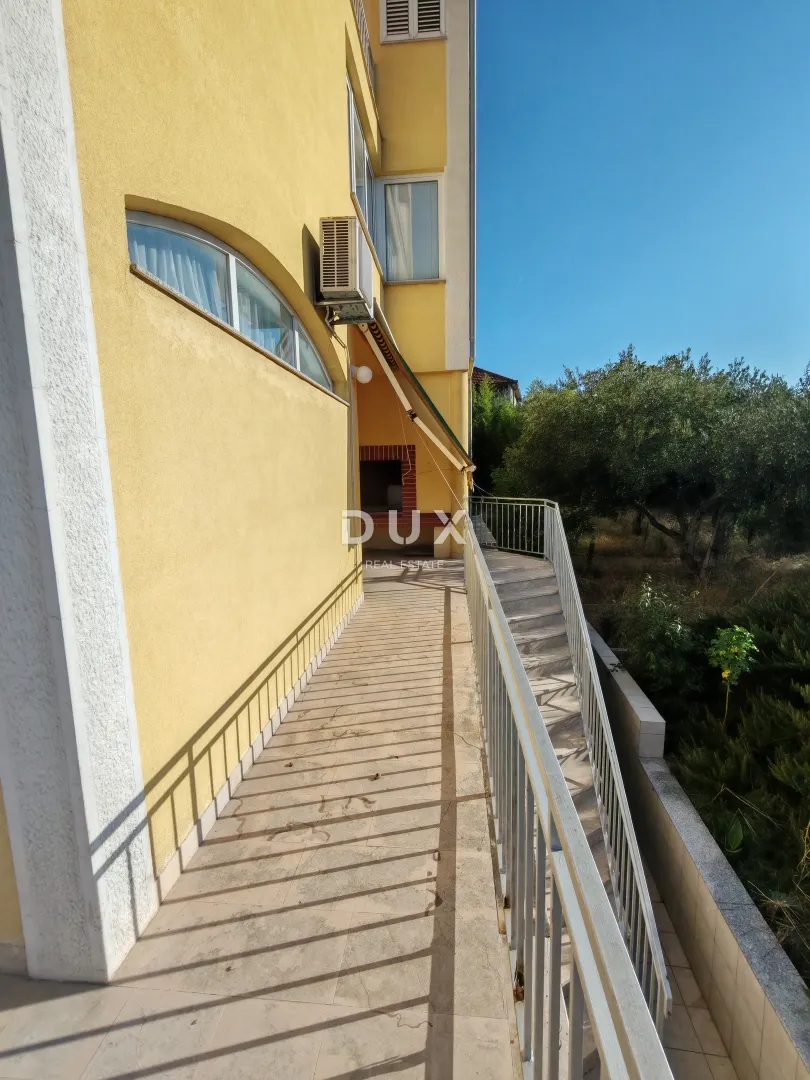 zadar, višnjik - kuća na 4 etaže s vlastitim maslinikom! - slika 28