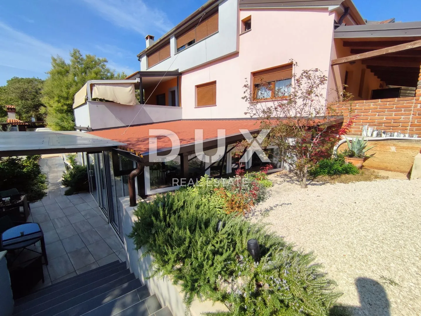 istra, umag - suvremeni obiteljski hotel - slika 77