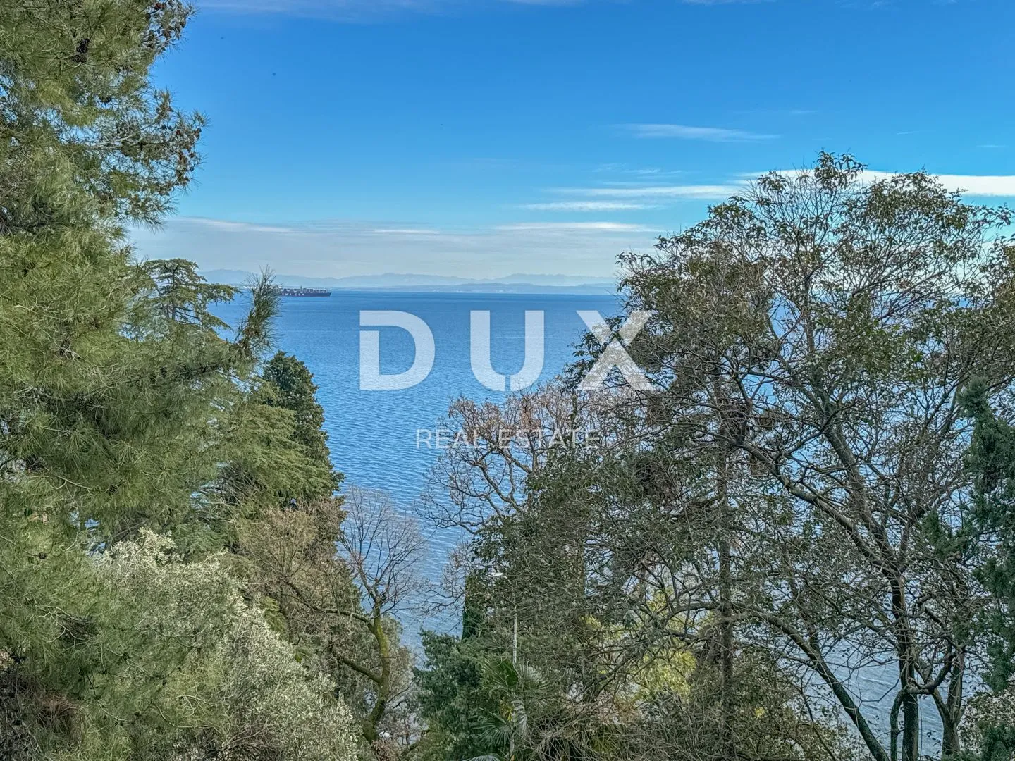opatija, centar, dvoetažni stan, 294 m2, u povijesnoj vili - slika 3