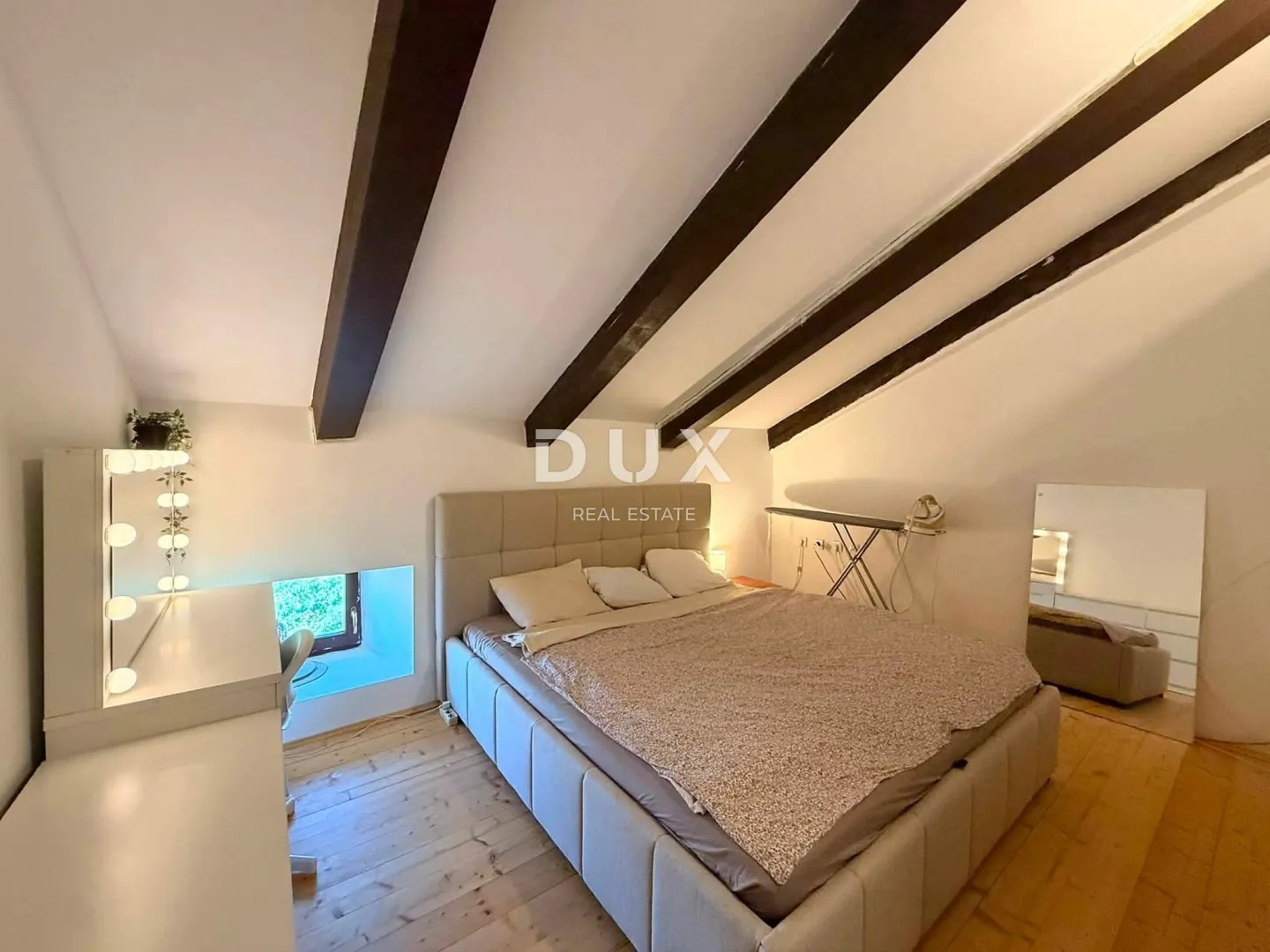 istra, krnica, apartmanska kamena kuća, 175 m² - slika 7