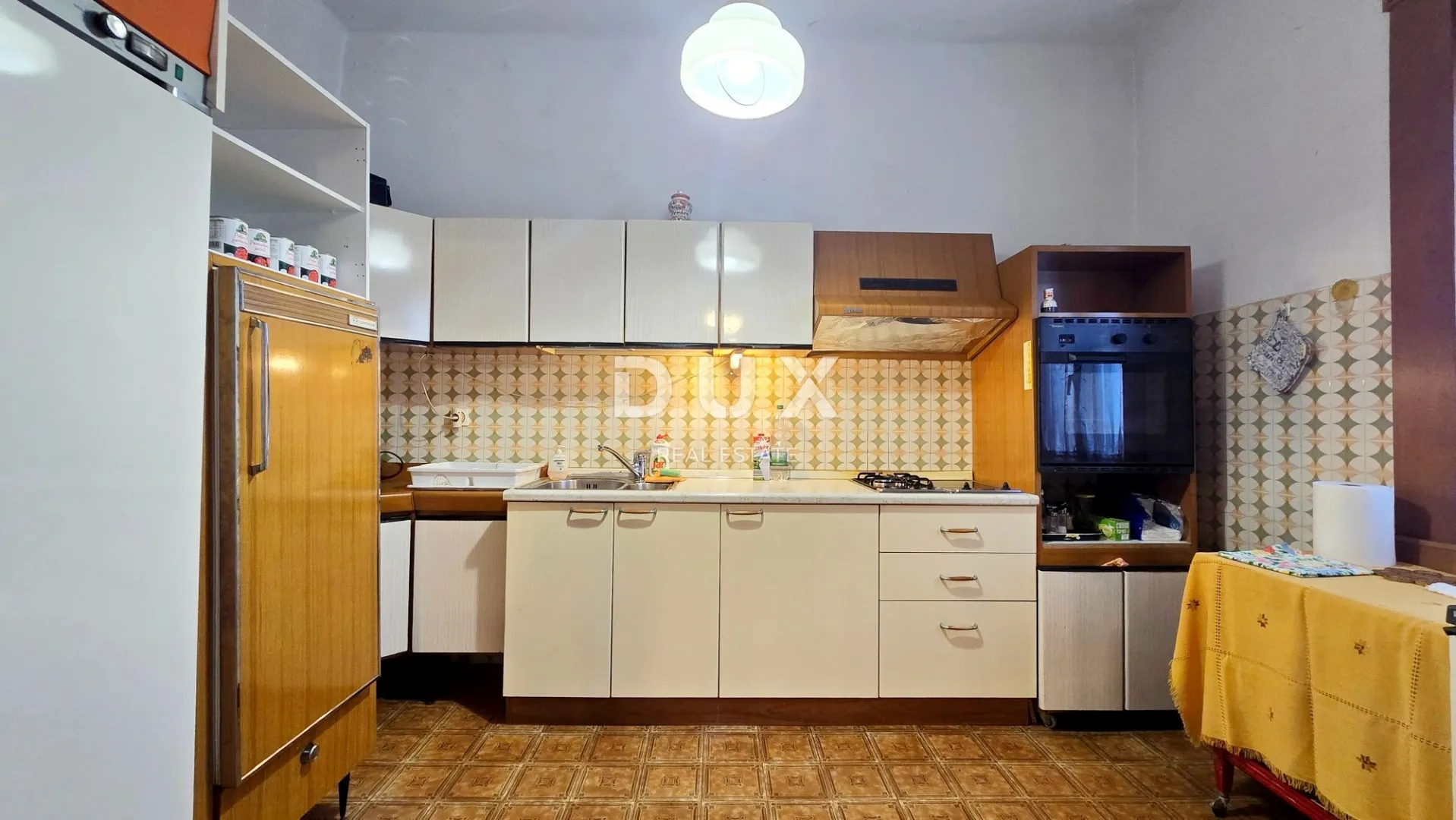 rijeka, belveder - prostrani gospodski stan u povijesnoj vili s pogledom, 266m2 - slika 10