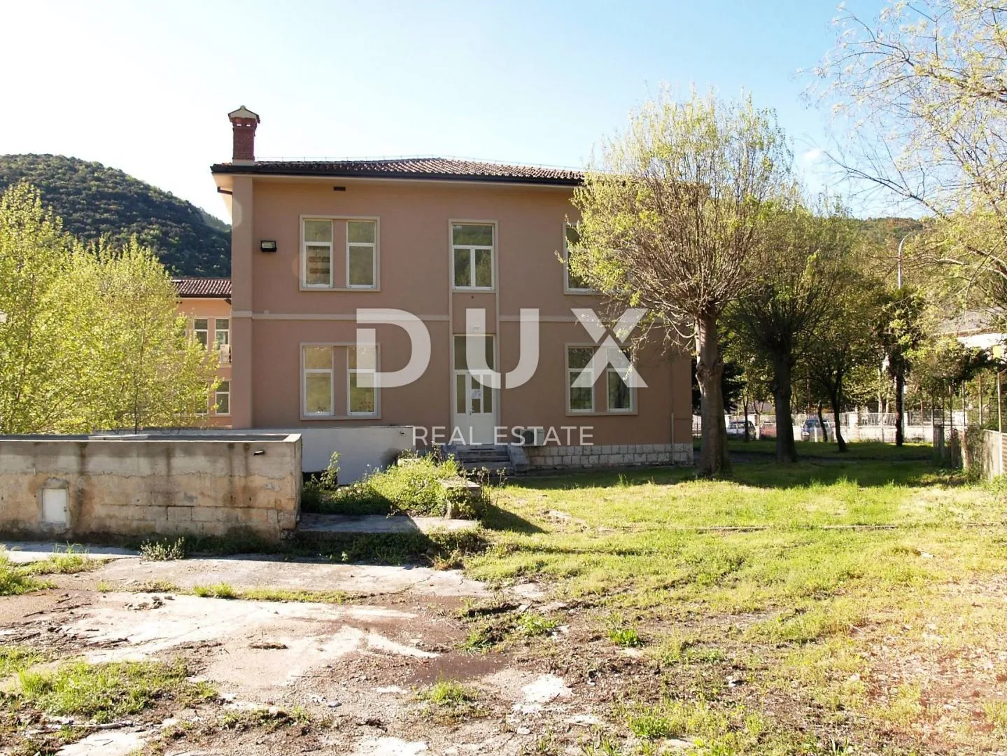 istra, raša - prostrana gospodarska zgrada - slika 5