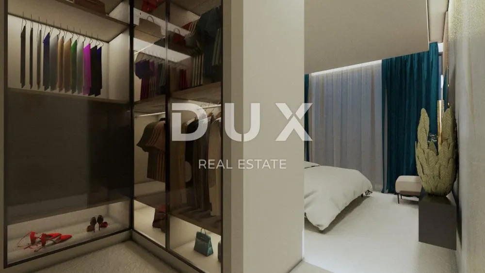 zadar, kožino - luksuzni penthouse pokraj mora - slika 11