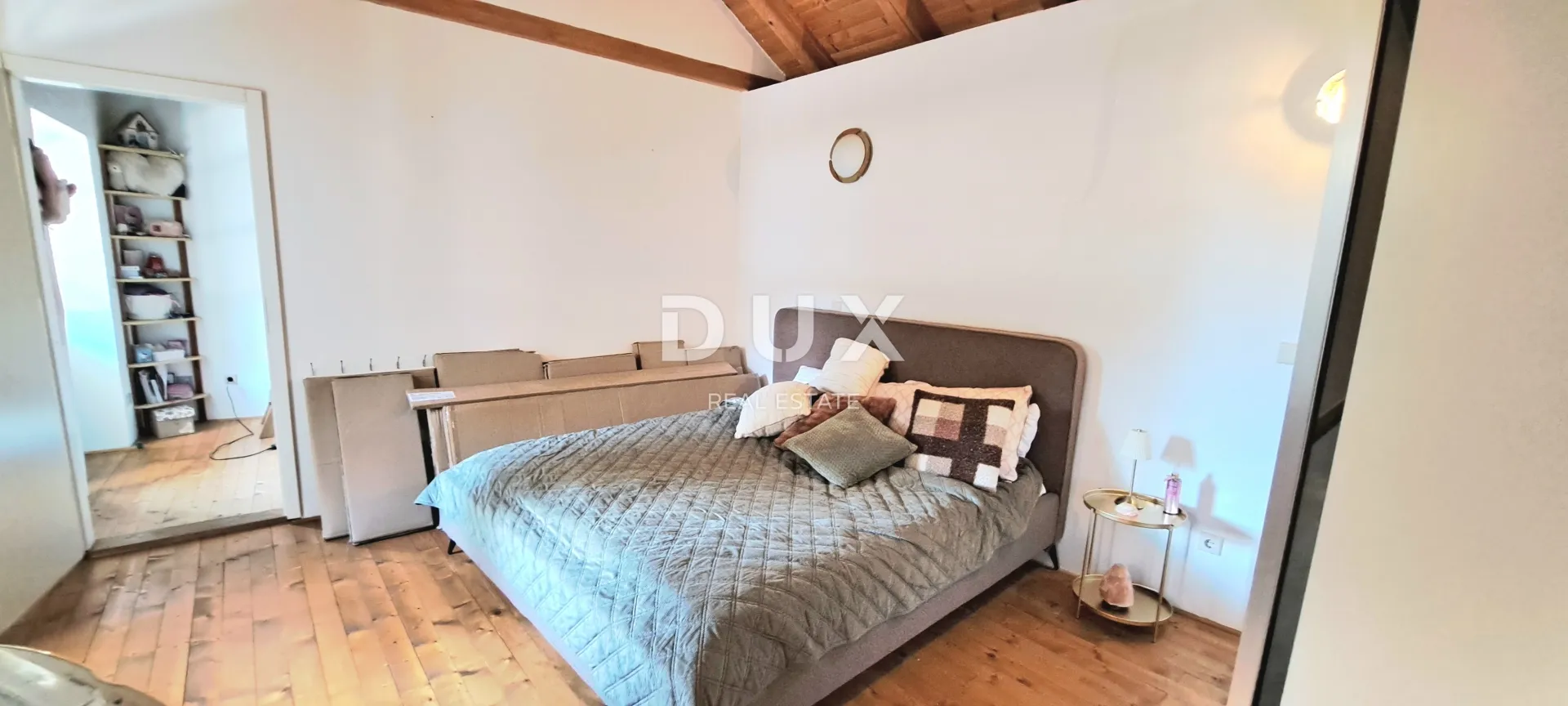 grižane, kamena kuća 140 m2 m, s parkirnim mjestom - slika 42