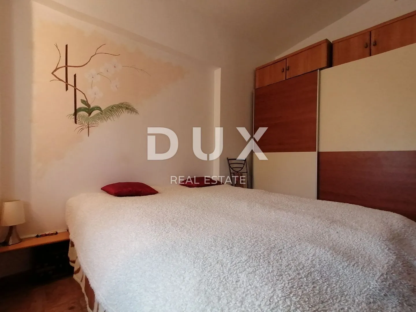 istra, rovinj apartmanska kuća na samo 40m od mora! - slika 47