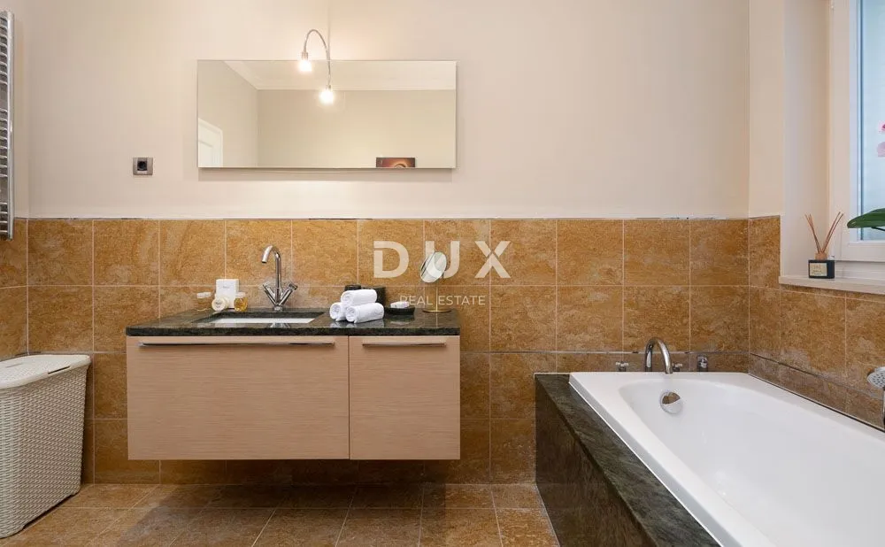 dalmacija, dubrovnik, vila, 530 m2, bazen - slika 45