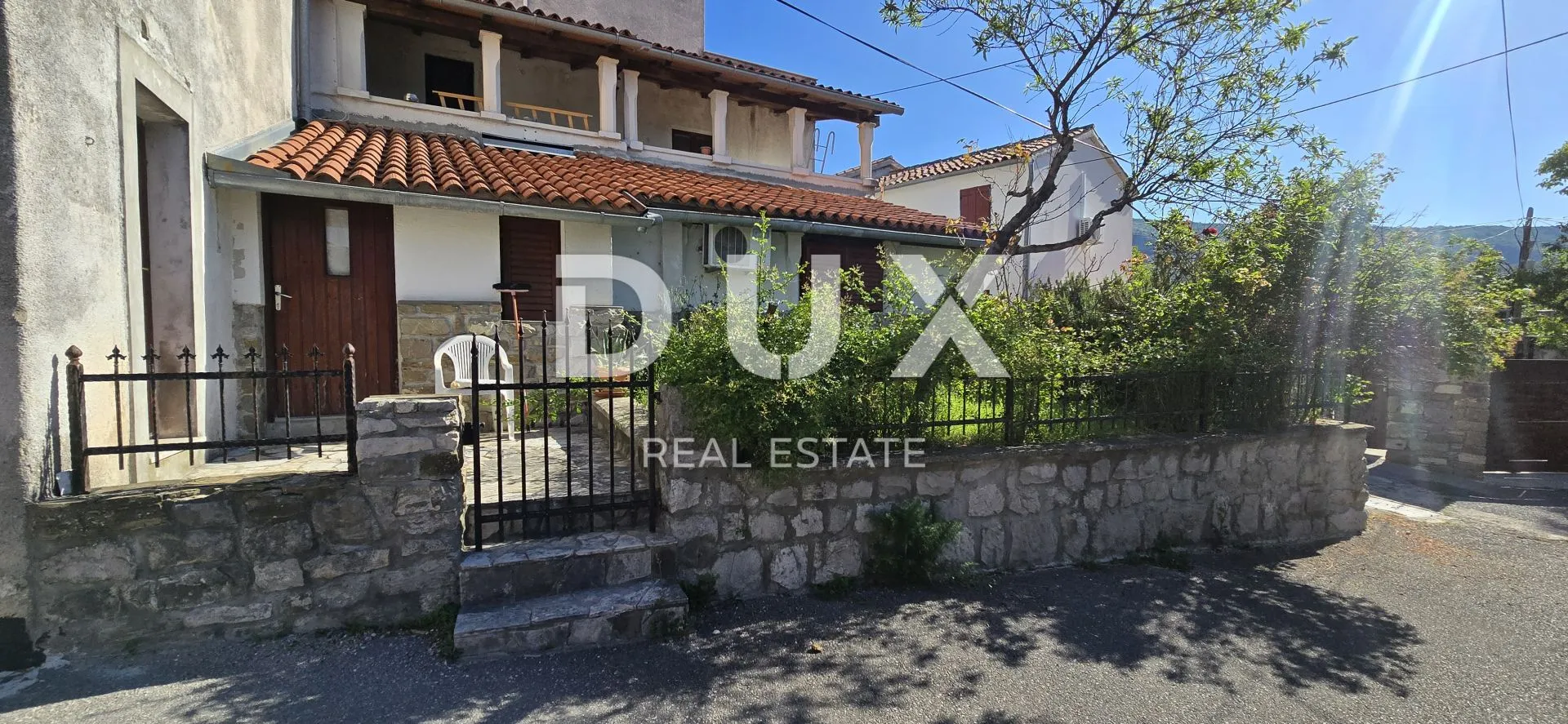 istra, roč - samostojeća kamena kuća s 5 apartmana i uhodanim iznajmljivanjem - slika 17