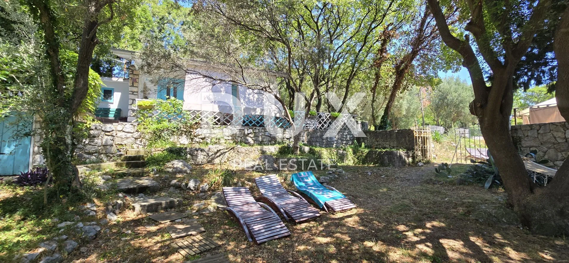 kostrena - komadić privatnog raja tik do mora - slika 62
