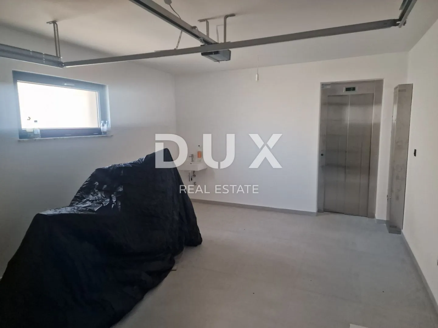 zadar, sv.filip i jakov - penthouse sa garažom i liftom - slika 5