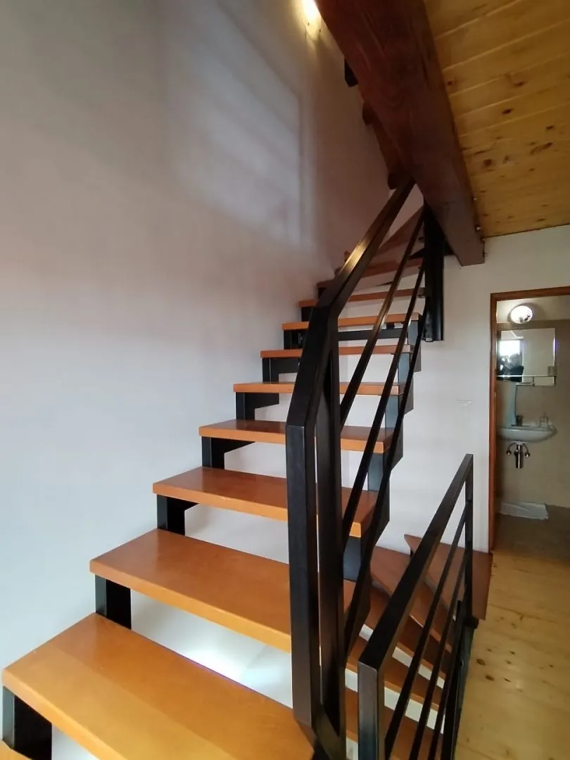 istra, ližnjan - renoviran stan u centru sa parkirnim mjestom! - slika 25