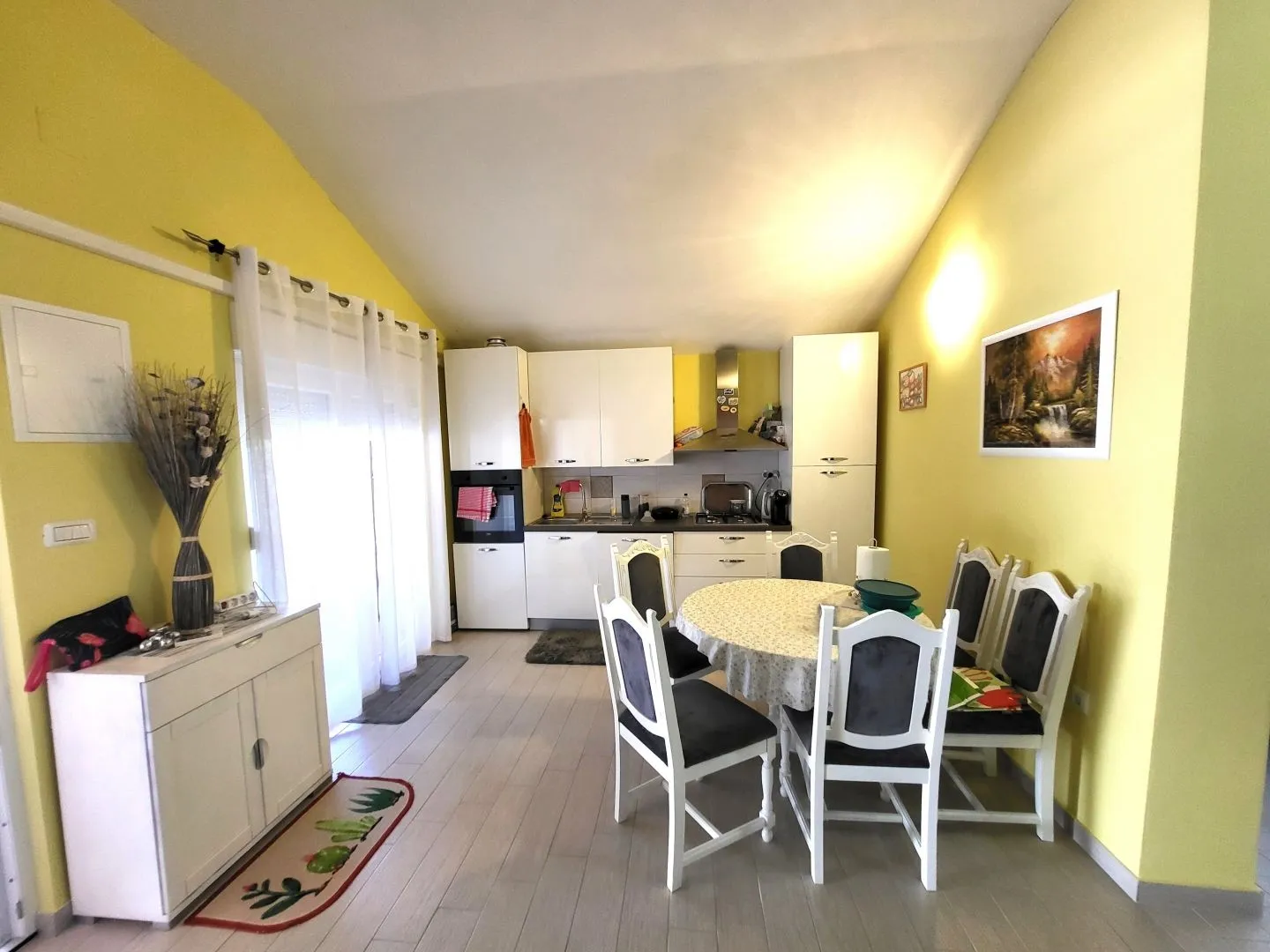 istra, marčana - samostojeća kuća na mirnoj lokaciji - slika 9