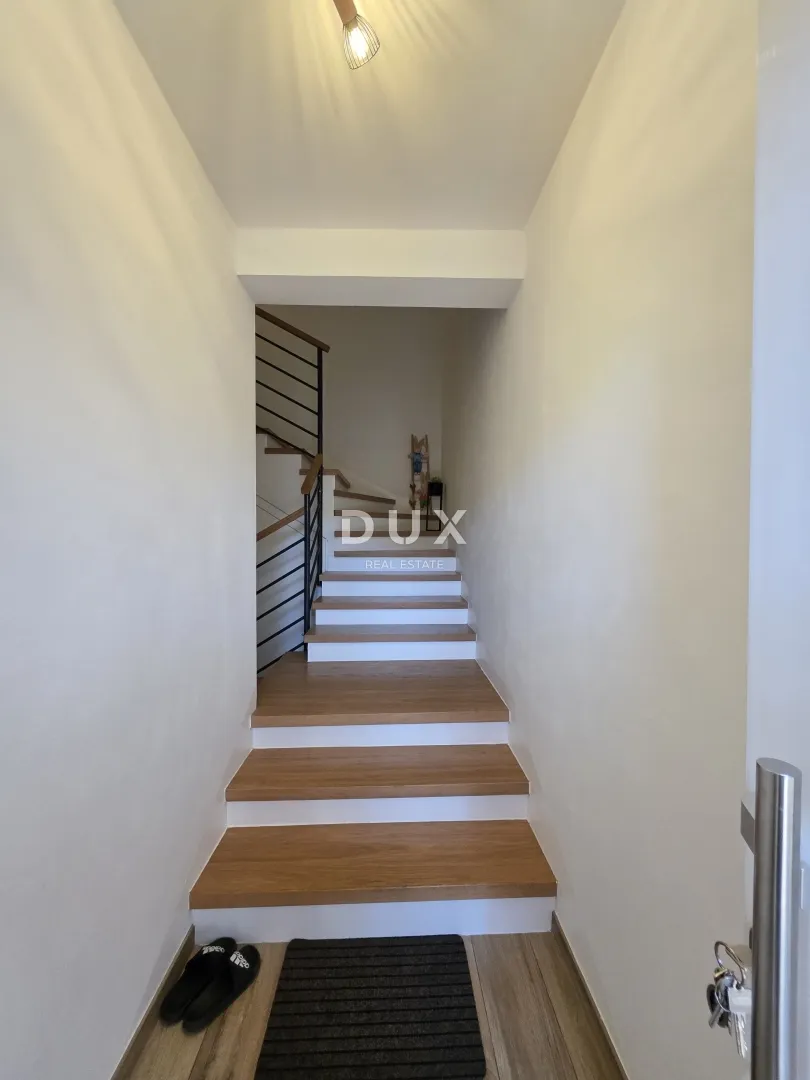 pula, nova veruda, kuća, 290 m2, 3 stambene jedinice - slika 5