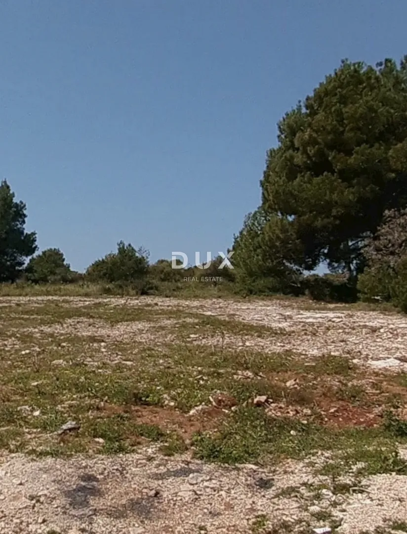 ISTRA, MEDULIN - Građevinsko zemljište, blizina mora!
