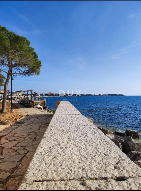 istra, umag – autentična kamena kuća 20 m od mora - slika 23