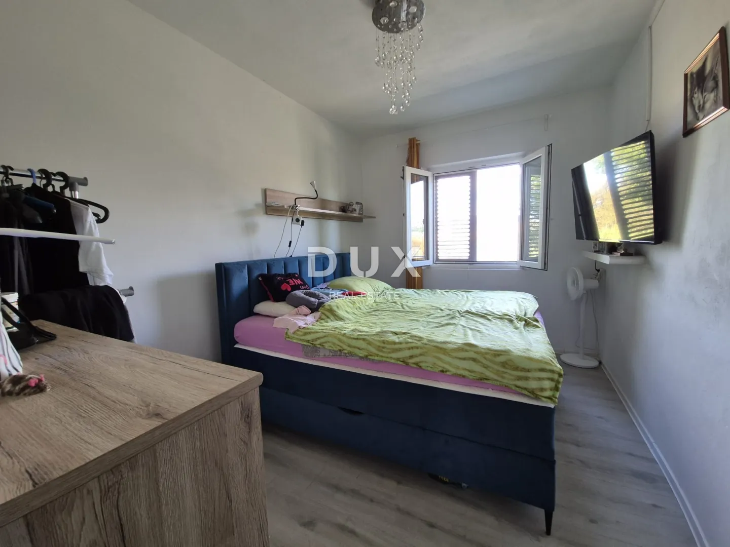 pag, grad pag - prostrana kuća s panoramskim pogledom na more i velebit - slika 20