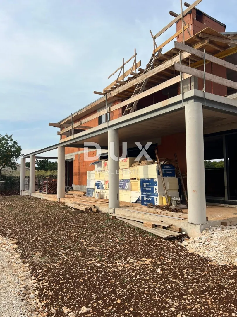 istra, svetvinčenat, vila, 203,26 m2, pogled na np brijuni - slika 13