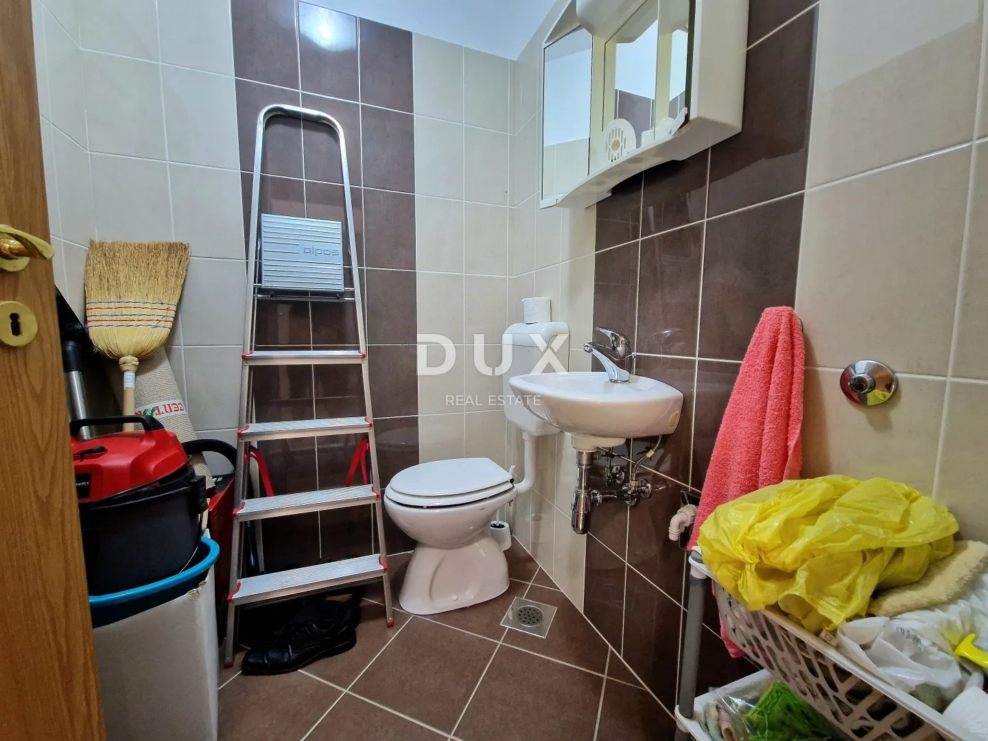 viškovo, kosi - 2s+db, balkon, novija gradnja - slika 13