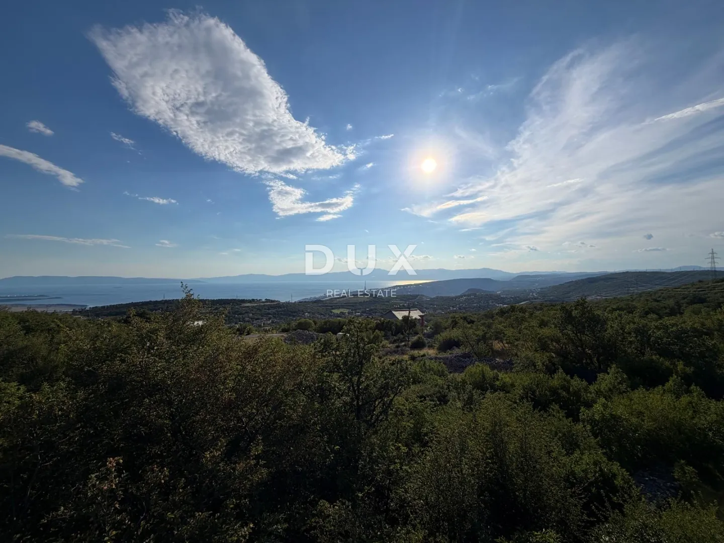 rijeka, hreljin - kuća s unikatnim pogledom na more + okućnica! prilika! - slika 64
