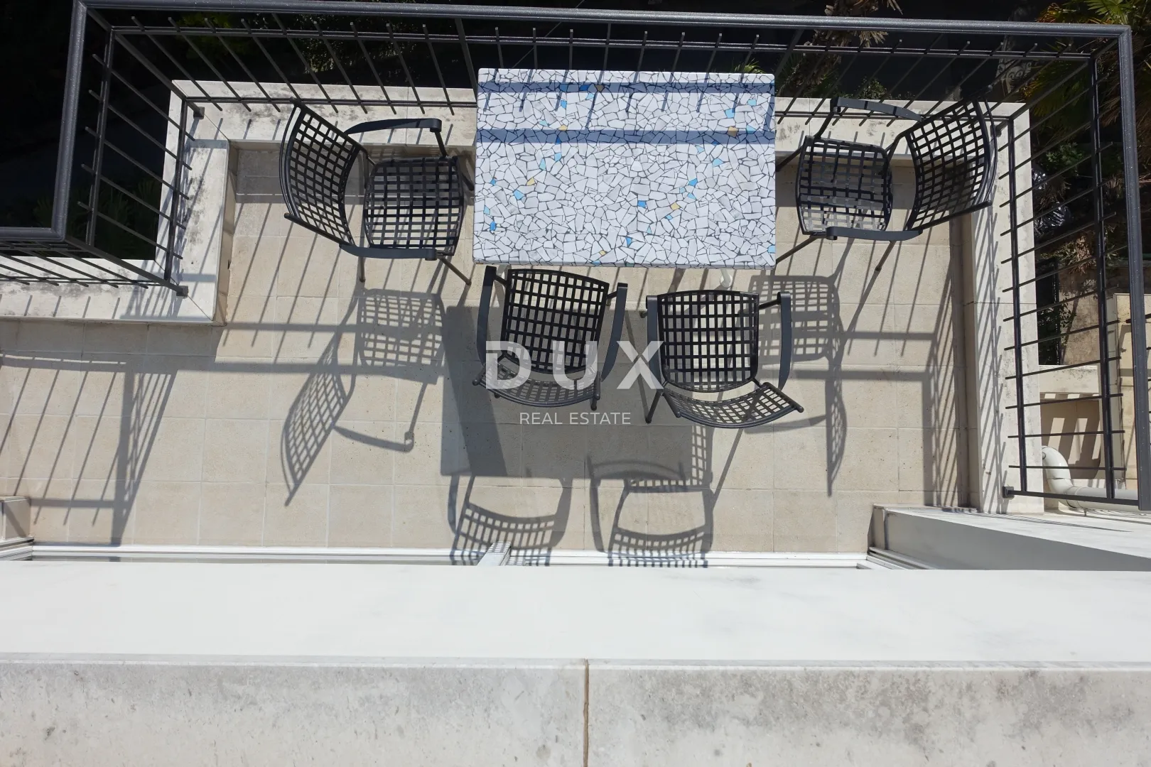 opatija, opatija - stan 130 m2 u austrougarskoj vili s parkingom 60 m2 - slika 9