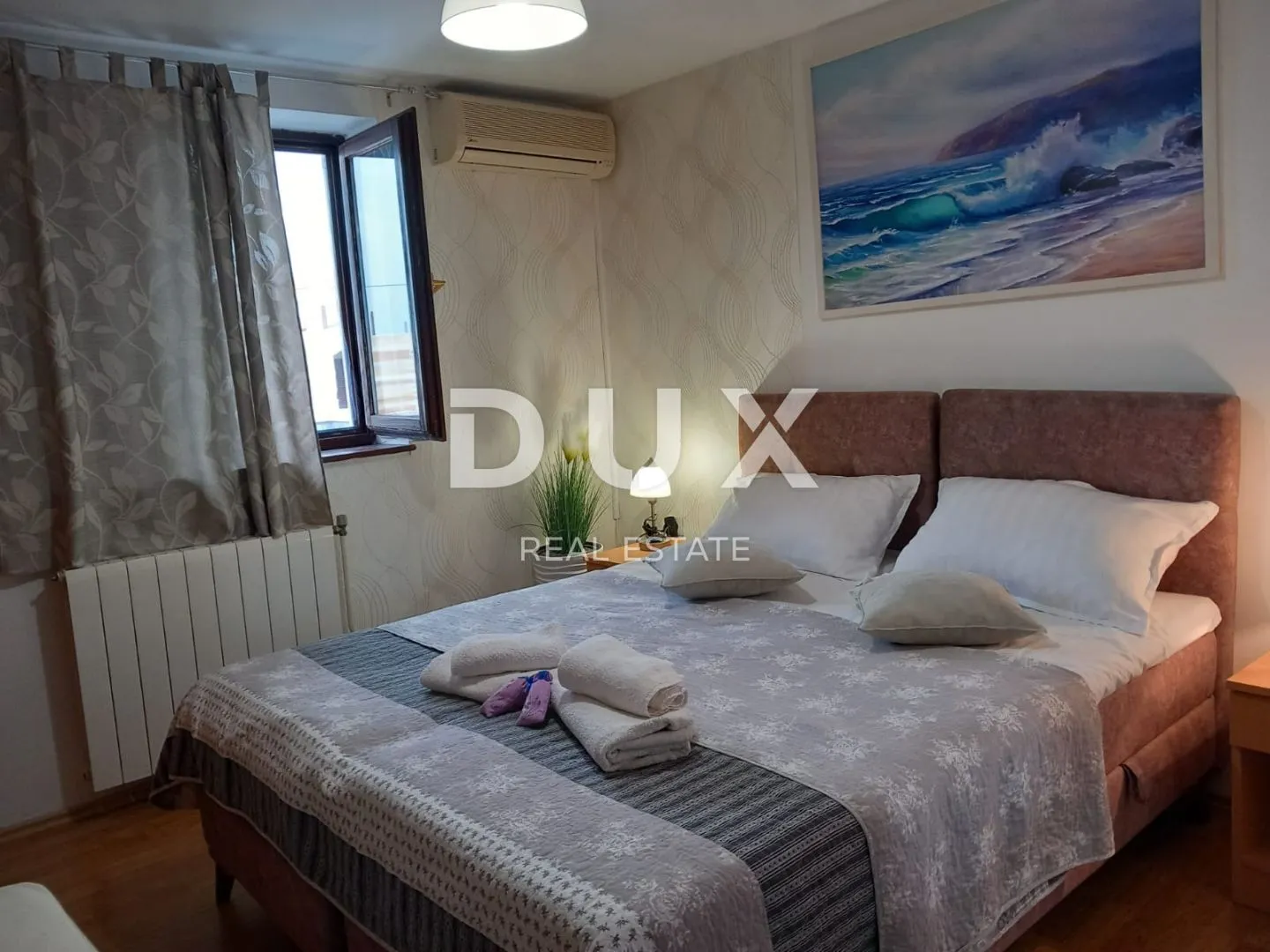 istra, labin - atraktivna apartmanska kuća s bazenom - slika 15