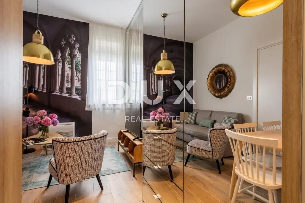 opatija, centar - 5 vrhunskih apartmana u srcu opatije - slika 19