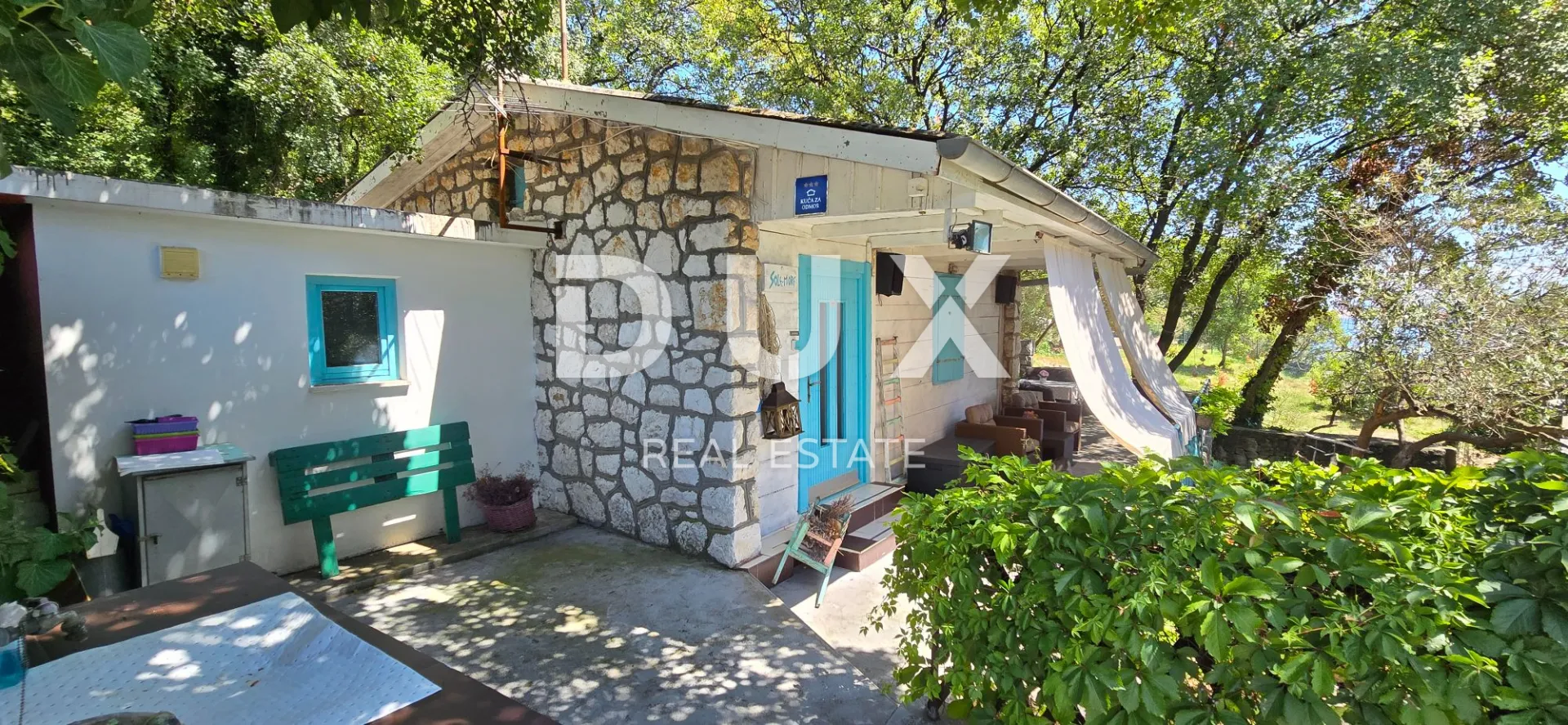 kostrena - komadić privatnog raja tik do mora - slika 28