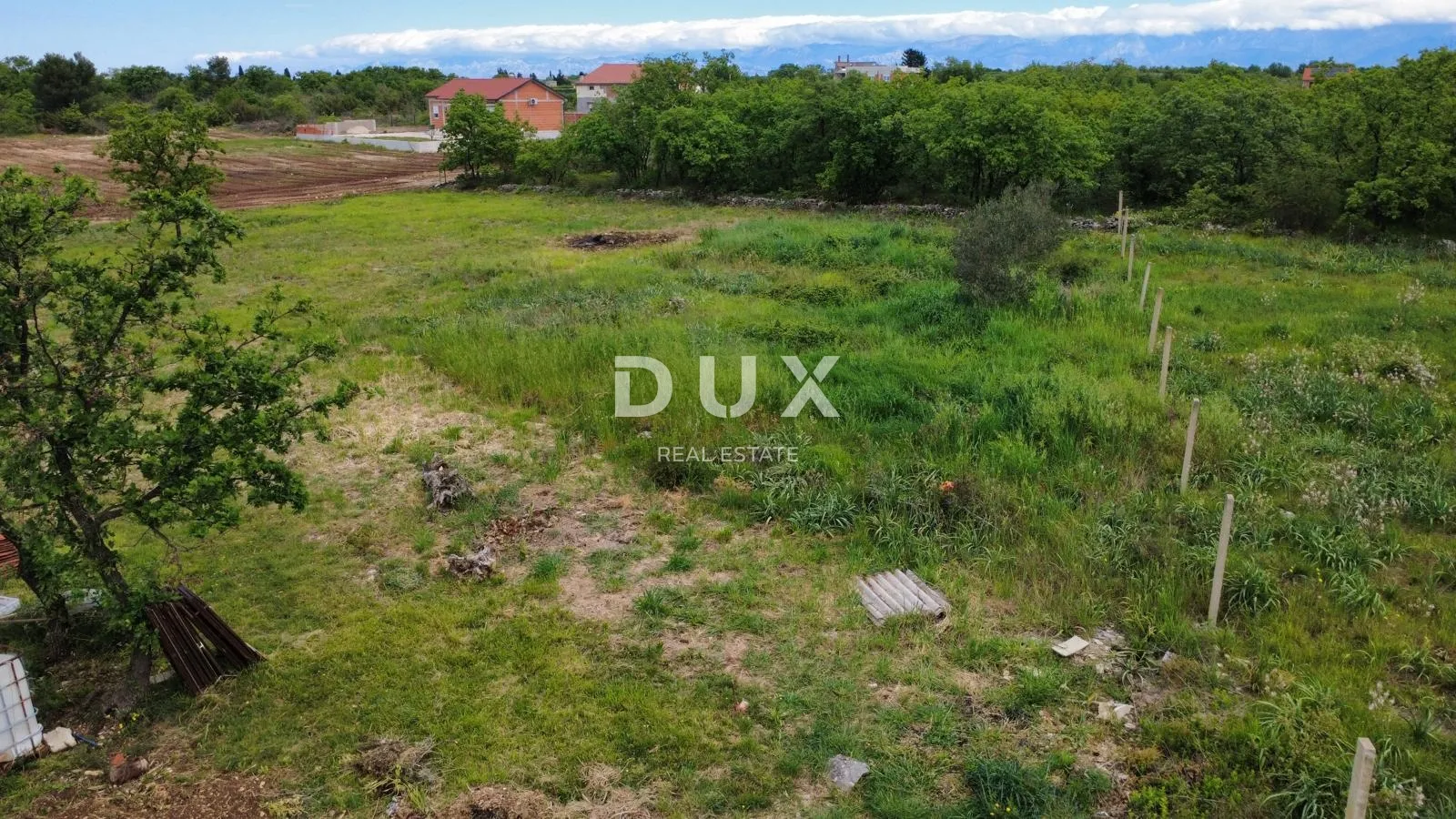 zemunik donji - građevinsko zemljište 515m² - slika 4