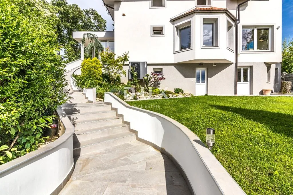 zagreb, šestine, luksuzna vila s bazenom, 310 m² - slika 17