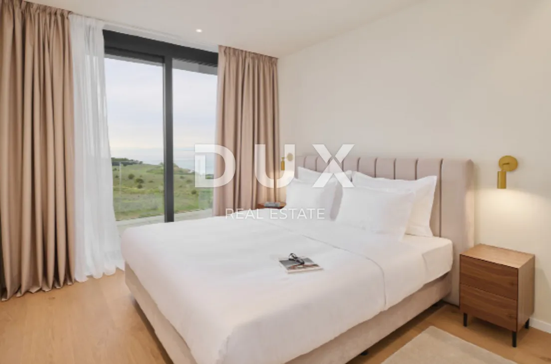 istra, savudrija - penthouse blizu mora a2-5 - slika 6