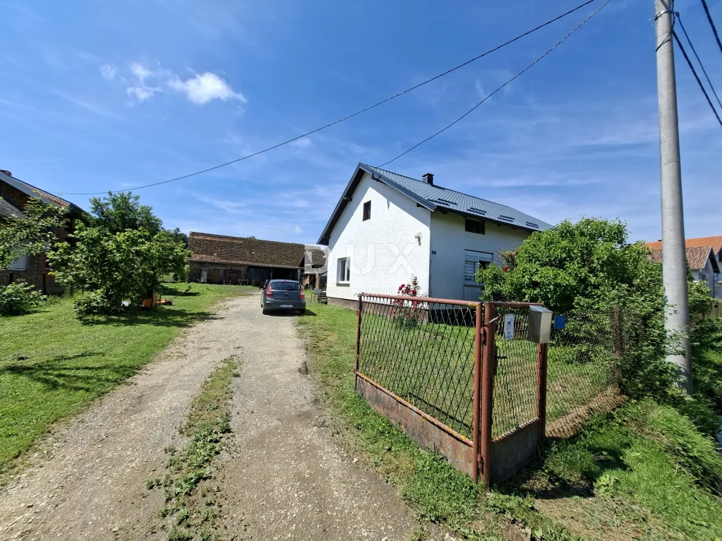 dugo selo, prozorje, obiteljska kuća, 120 m² - slika 3