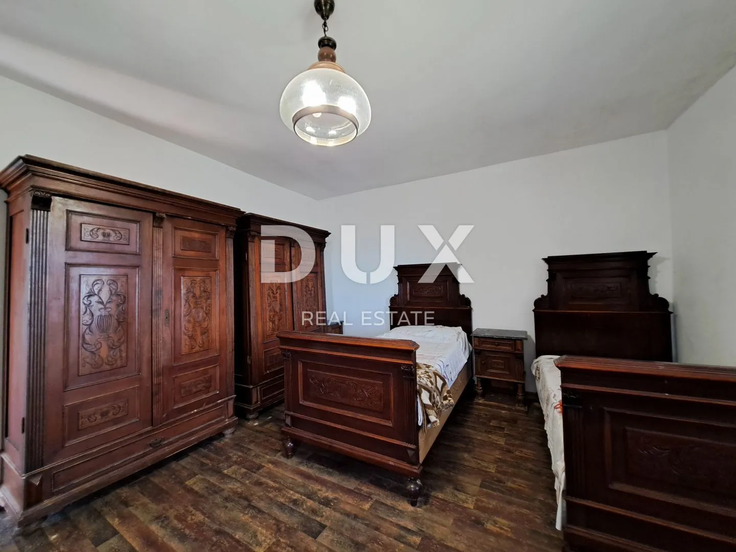 opatija, oprić - obiteljska kuća s tri stambene jedinice na parceli od 1890 m2 - slika 19