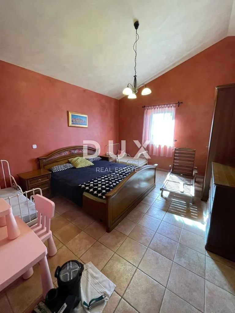 istra, poreč - kuća s bazenom - slika 8